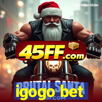 igogo bet